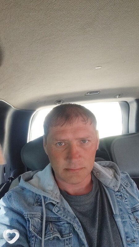Артем, 43, Новосибирске — анкета №1138168
