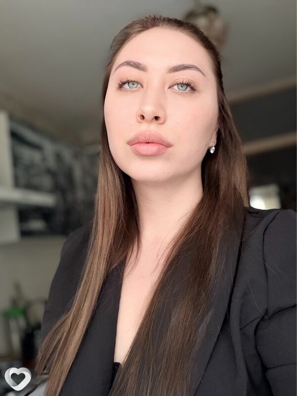 Татьяна, 27, Волгограде — анкета №1138173