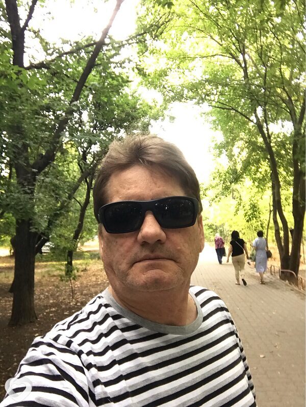 Влад, 59, Ростове-на-Дону — анкета №1138305