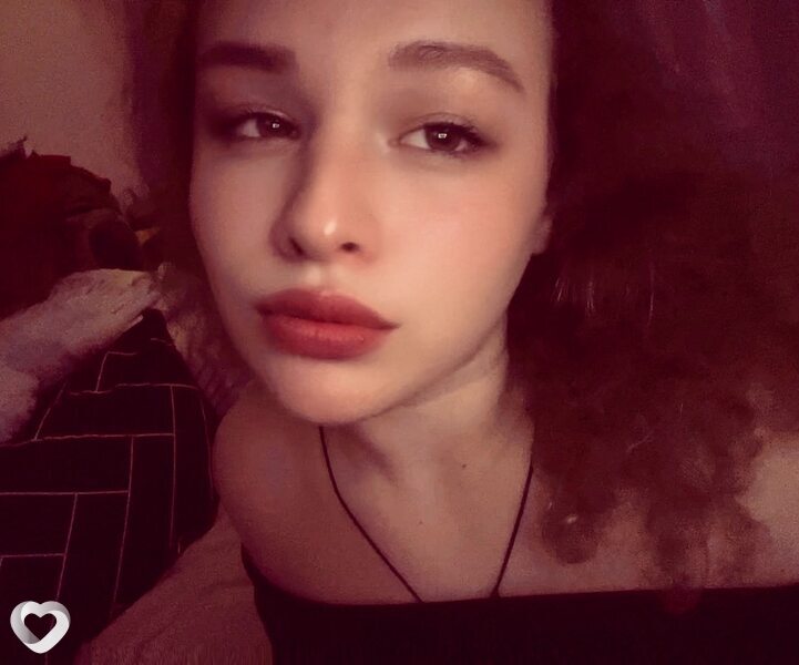 Наталья, 20, Краснодаре — анкета №1138307