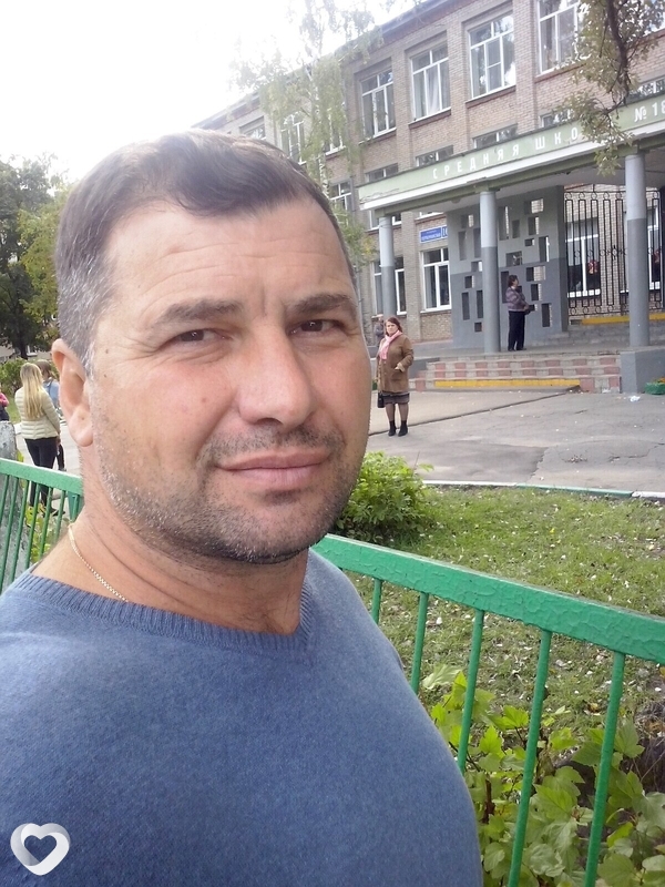 Игорь, 53, Электростали — анкета №1138308