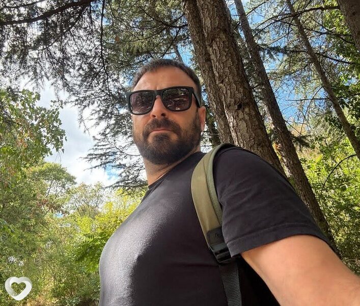 Кирилл, 29, Москве — анкета №1138313