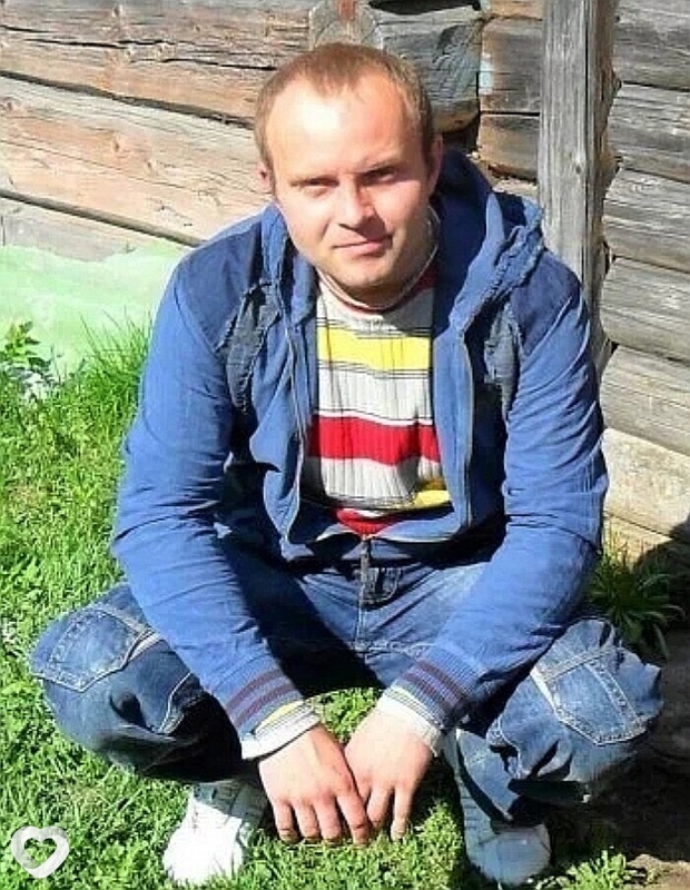 Сергей, 46, Минске — анкета №1138323