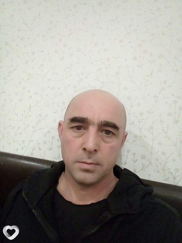 Иван, 40, Кургане — анкета №1138324