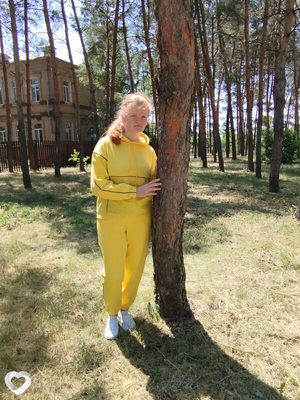 Елизавета, 25, Новоаннинском — анкета №1138251