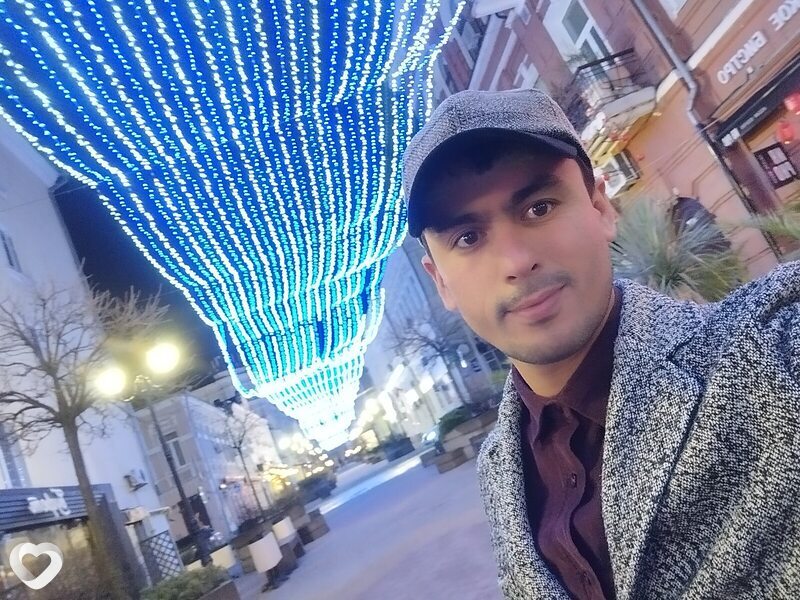 Agabayew Danatar, 28, Ростове-на-Дону — анкета №1138260
