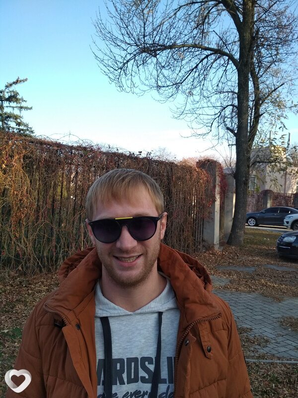 Михаил, 39, Донецке — анкета №1138261