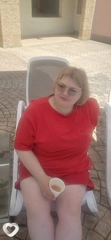 Катя, 39, Оренбурге — анкета №1138262