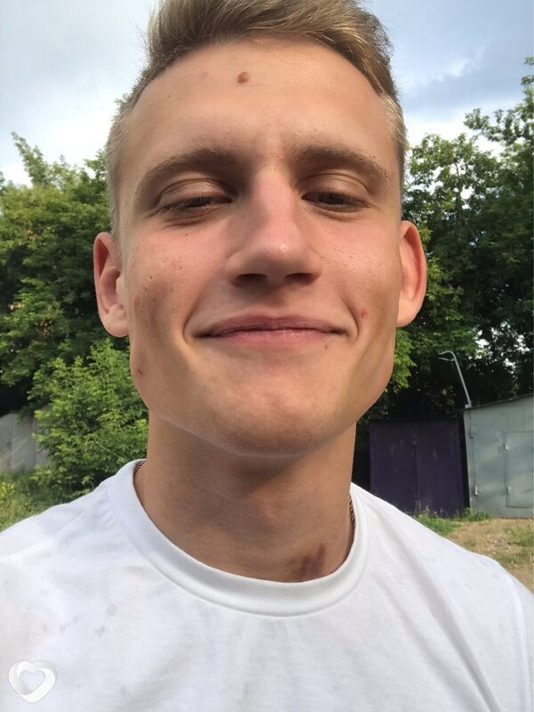 Роман, 24, Барнауле — анкета №1138272