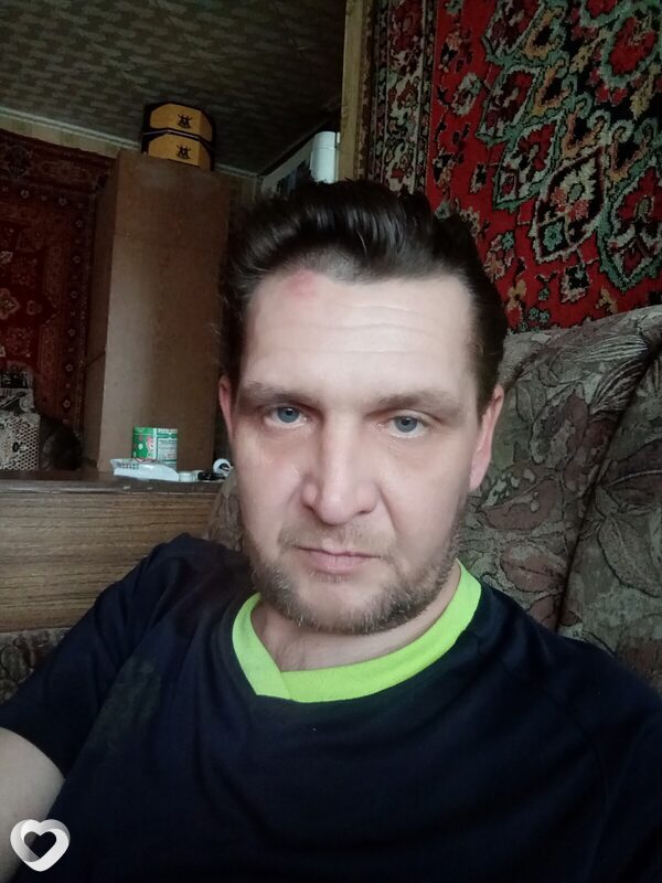 Александр, 53, Москве — анкета №1138358