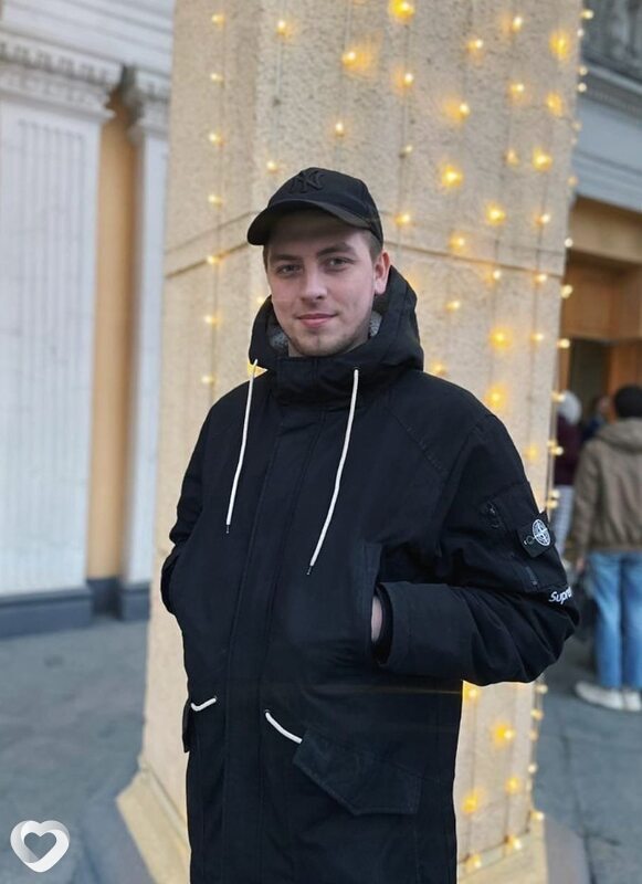 Тема, 28, Казани — анкета №1138362
