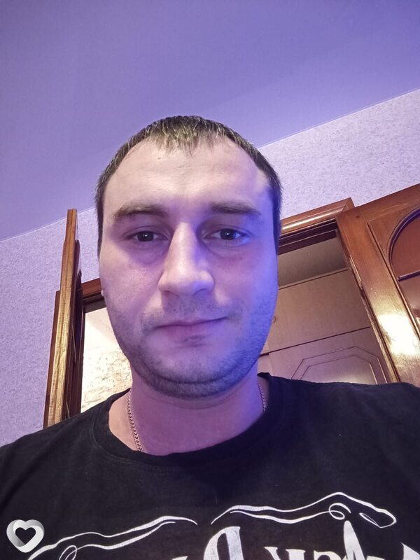 Александр, 35, Искитиме — анкета №1138364