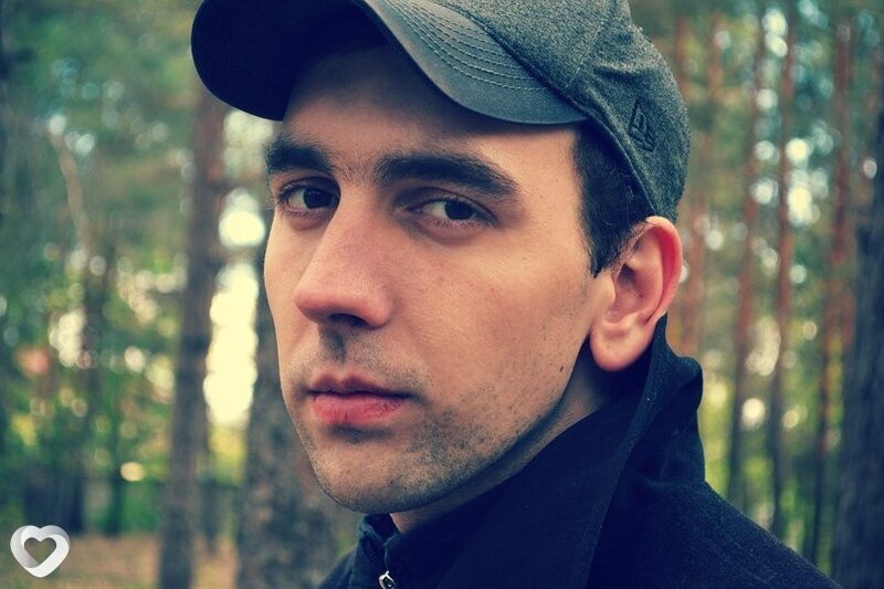 Макс, 31, Волгограде — анкета №1138370