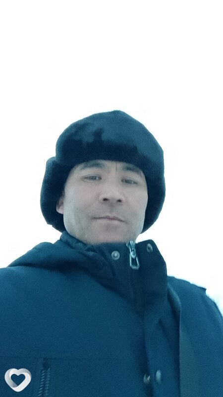 Мурад, 38, Новокузнецке — анкета №1138371