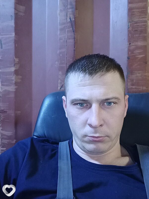 Дмитрий, 34, Новосибирске — анкета №1138372