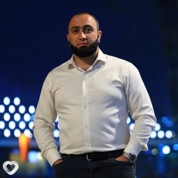 Не Важно, 34, Алматы — анкета №1138378