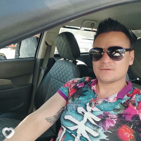 Митя, 36, Ташкент — анкета №1138379