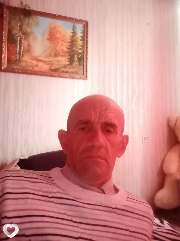 Юрий, Хотимск