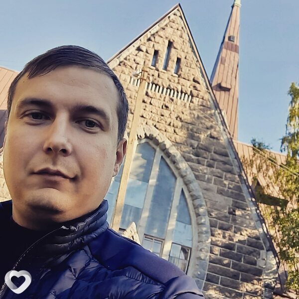 Дмитрий, 37, Узловой — анкета №1138383