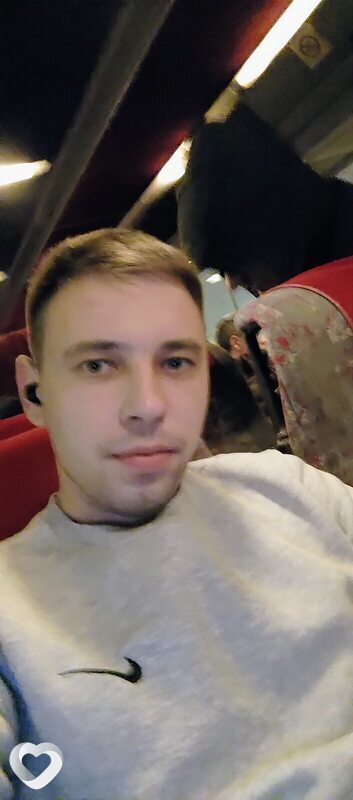 Эдуард, 28, Чебоксарах — анкета №1138396