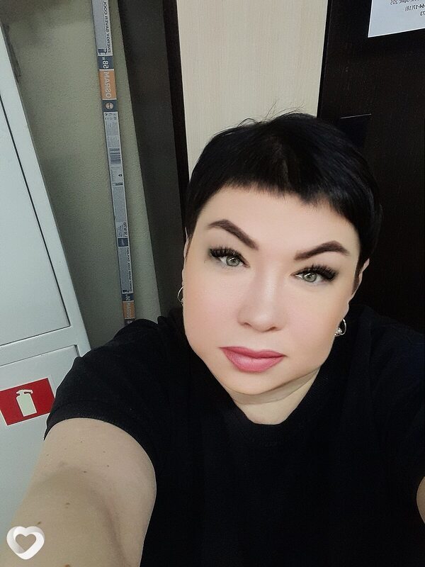 Марина, 46, Екатеринбурге — анкета №1138397