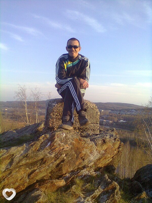 Юрий, Дегтярск