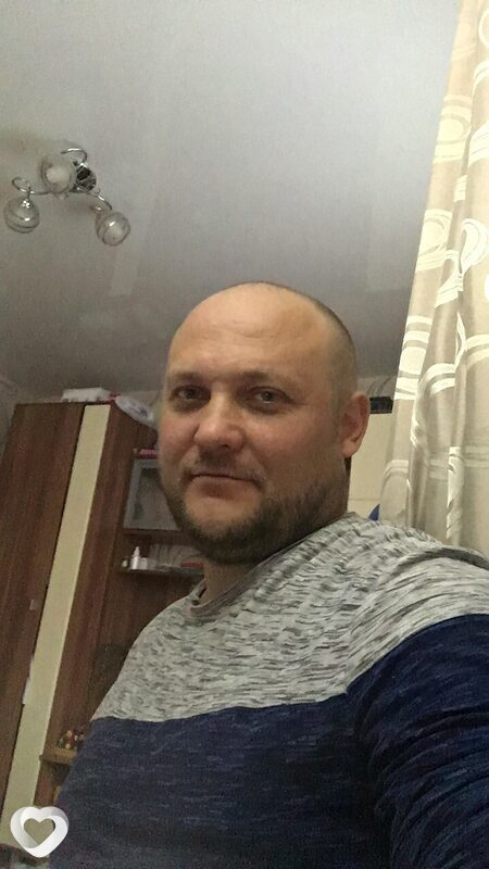 Павел, 47, Ижевске — анкета №1138399