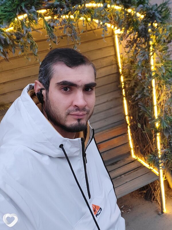Ramzes, 35, Москве — анкета №1138281
