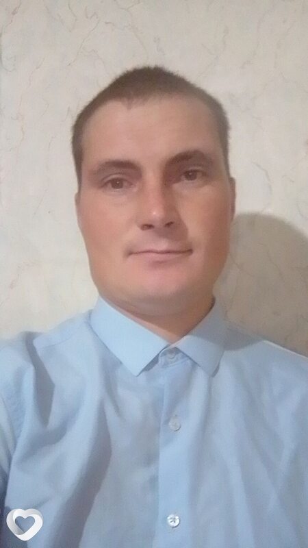 Руслан, 38, Кузнецке — анкета №1138284