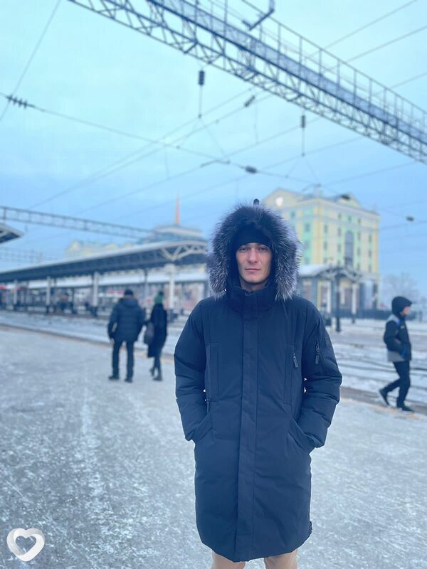 Павел, 32, Бугульме — анкета №1138287