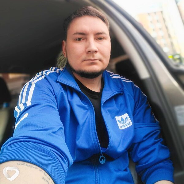 Виктор, 34, Ижевске — анкета №1138289