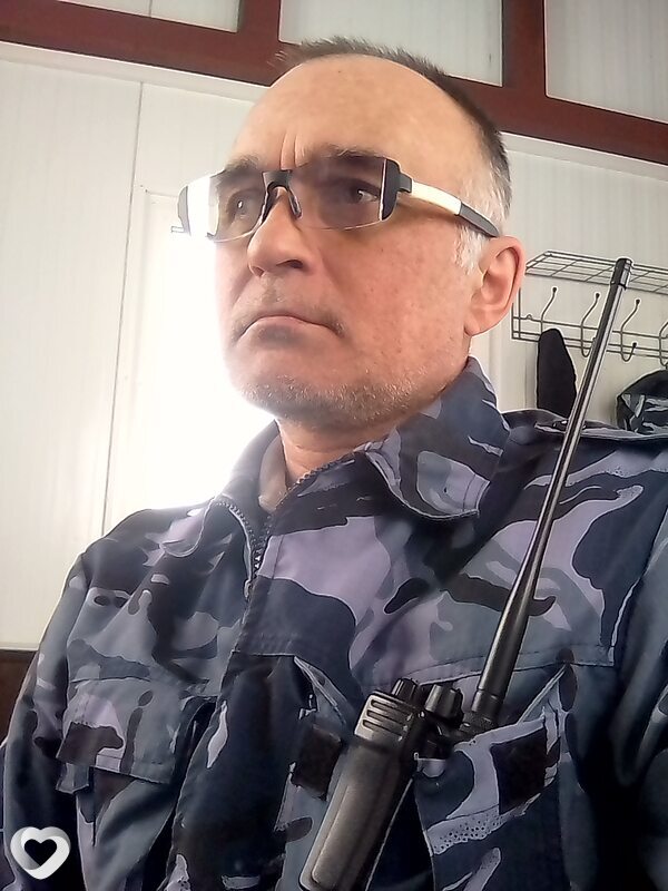 Сергей, 50, Барнауле — анкета №1138292