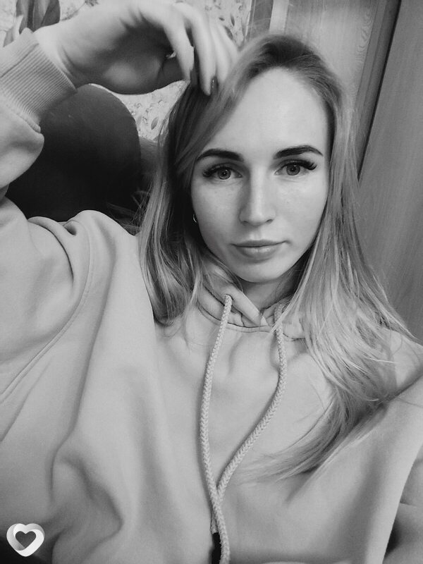 Анечка, 27, Твери — анкета №1138297