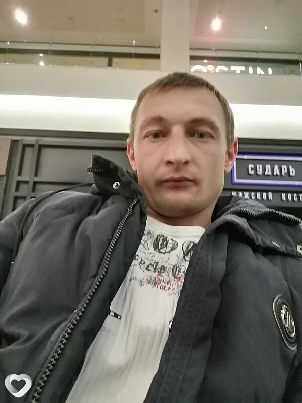 Олег, 38, Москве — анкета №1138226
