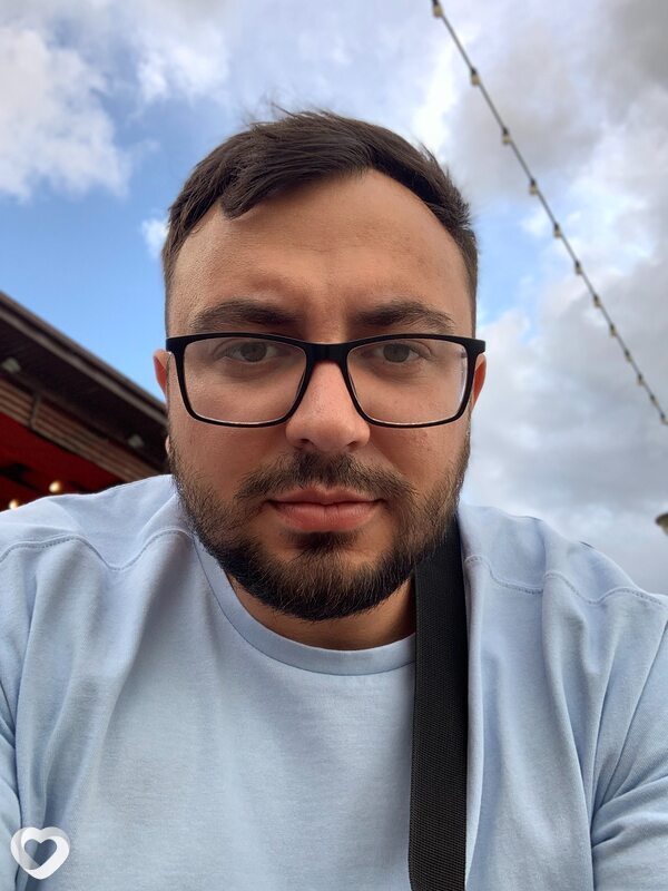 Олег, 35, Когалыме — анкета №1138233