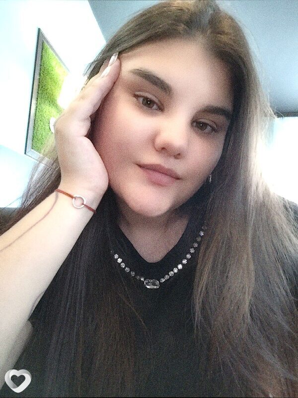 Николь, 21, Саратове — анкета №1138238