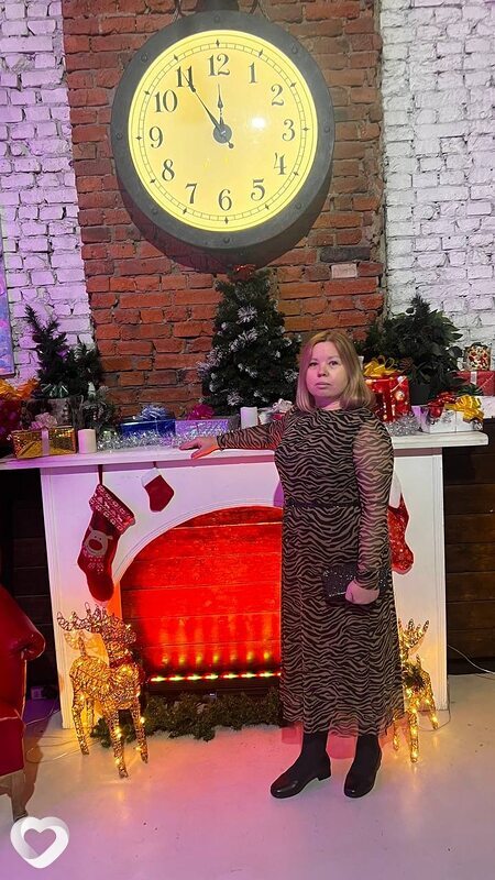 Валентина, 52, Москве — анкета №1138242