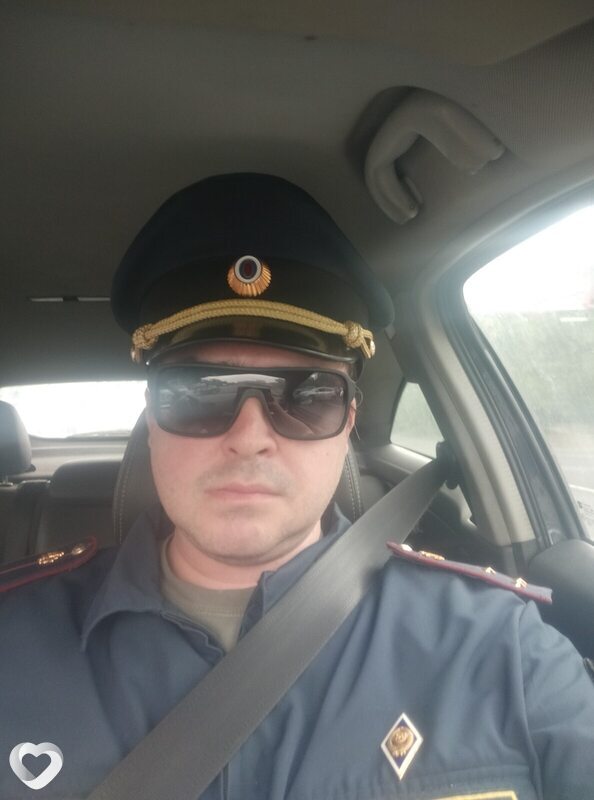 Михаил, 47, Ростове-на-Дону — анкета №1138244