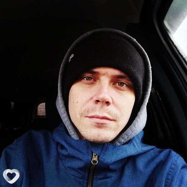 Валерий, 33, Сморгони — анкета №1138245