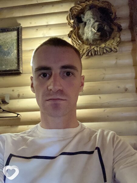 Виталий, 37, Великом Новгороде — анкета №1138247