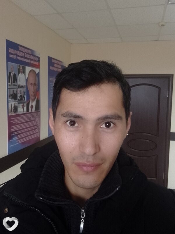 Аза, 36, Астрахани — анкета №1138250