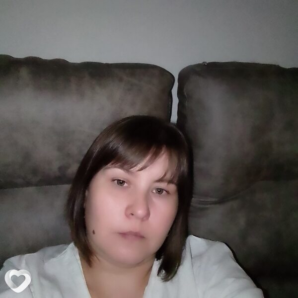 Марина, 41, Минусинске — анкета №1138431