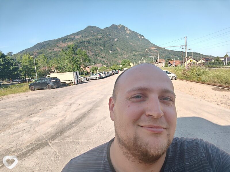 Сергей, 32, Варшава — анкета №1138432