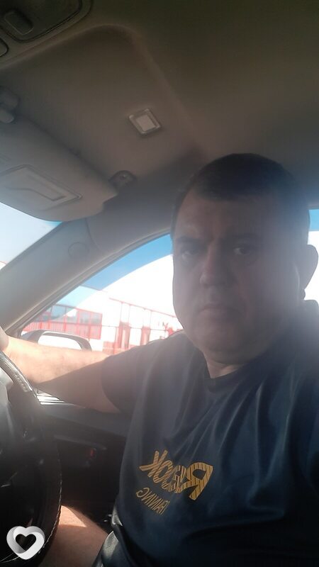 Юрий, 53, Брянске — анкета №1138437