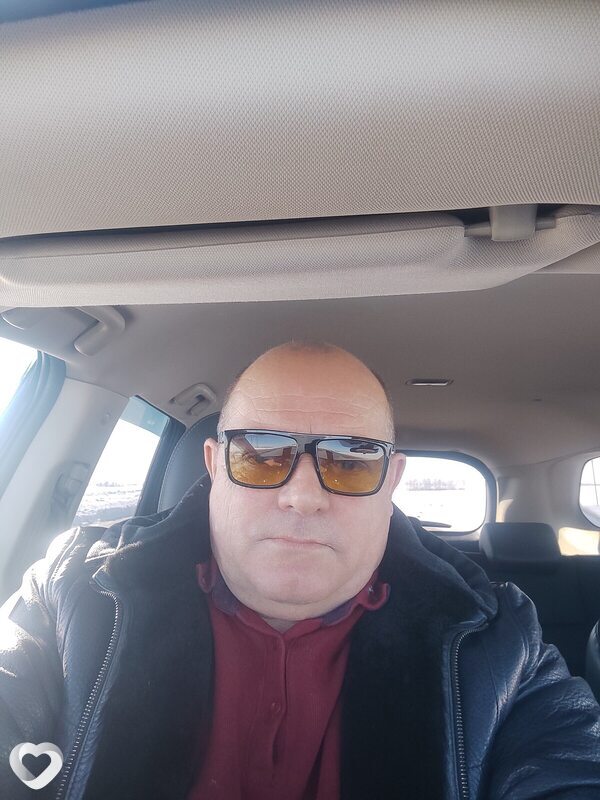 Андрей, 59, Костанае — анкета №1138439