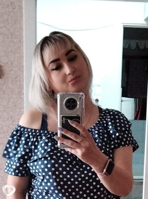 Катюша, 40, Чебоксарах — анкета №1138445