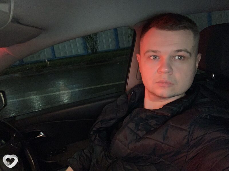 Александр, 32, Электростали — анкета №1138446