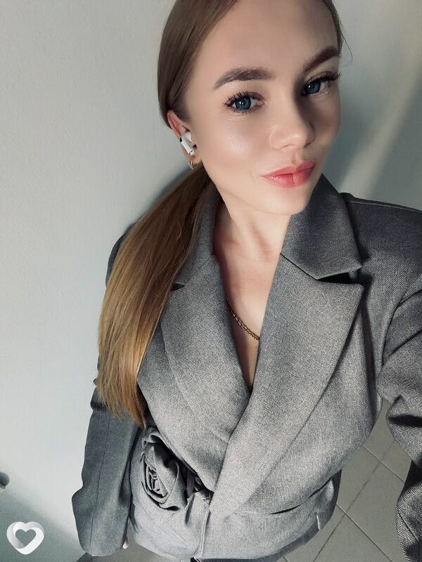 Марина, 30, Йошкар-Оле — анкета №1138447