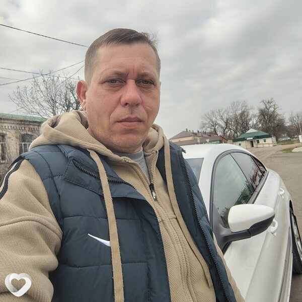 Дмитрий, 43, Выселки — анкета №1138449