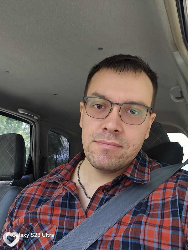 Павел, 37, Новосибирске — анкета №1138329